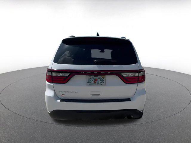 used 2024 Dodge Durango car, priced at $29,979