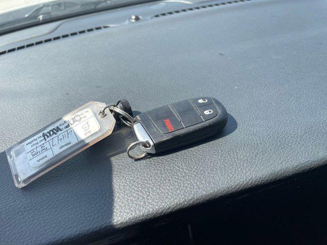 used 2024 Dodge Durango car, priced at $29,979