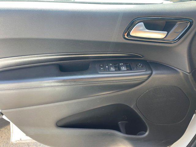 used 2024 Dodge Durango car, priced at $29,979