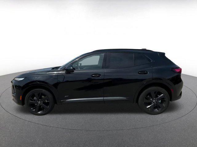 used 2024 Buick Envision car, priced at $28,812