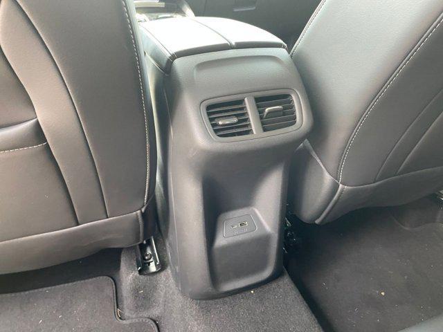 used 2024 Buick Envision car, priced at $28,812