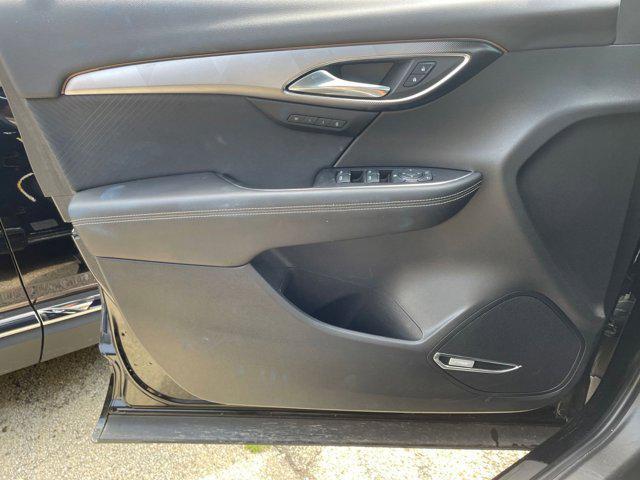 used 2024 Buick Envision car, priced at $28,812