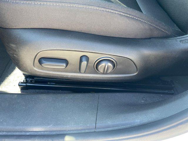 used 2024 Chevrolet Malibu car, priced at $19,423