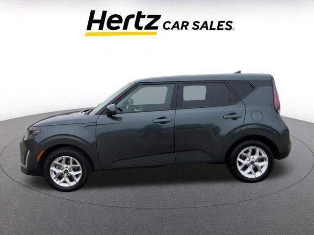 used 2024 Kia Soul car, priced at $16,980