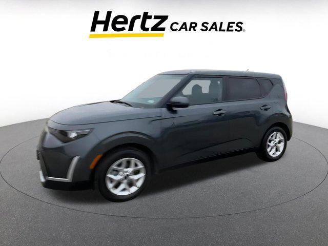 used 2024 Kia Soul car, priced at $16,980