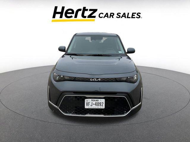 used 2024 Kia Soul car, priced at $16,980