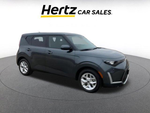 used 2024 Kia Soul car, priced at $16,980