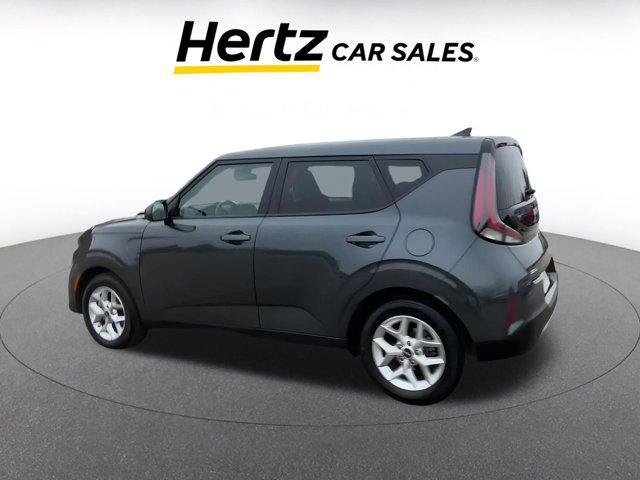 used 2024 Kia Soul car, priced at $16,980