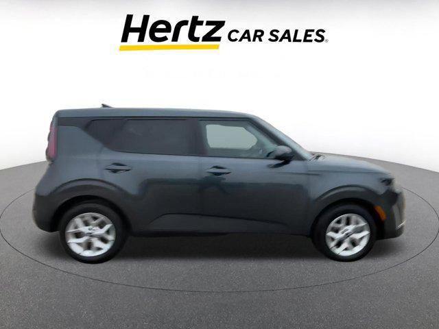 used 2024 Kia Soul car, priced at $16,980