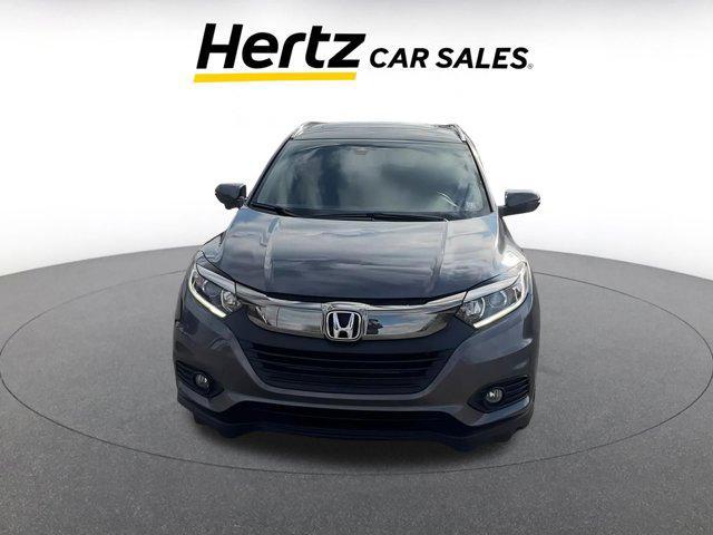 used 2022 Honda HR-V car, priced at $21,012