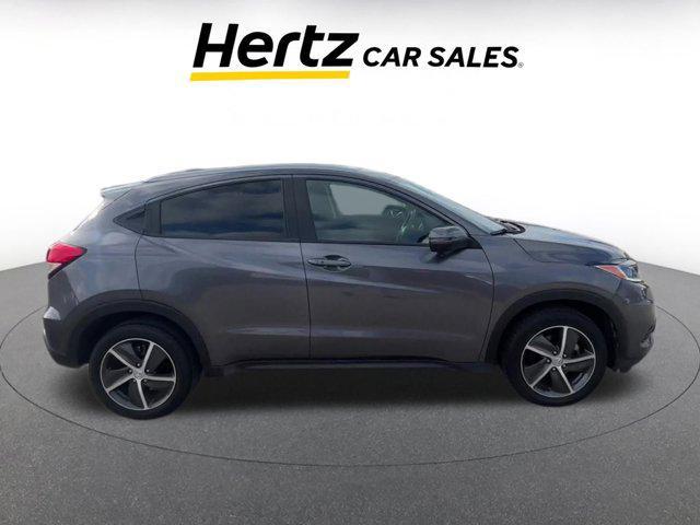 used 2022 Honda HR-V car, priced at $21,012