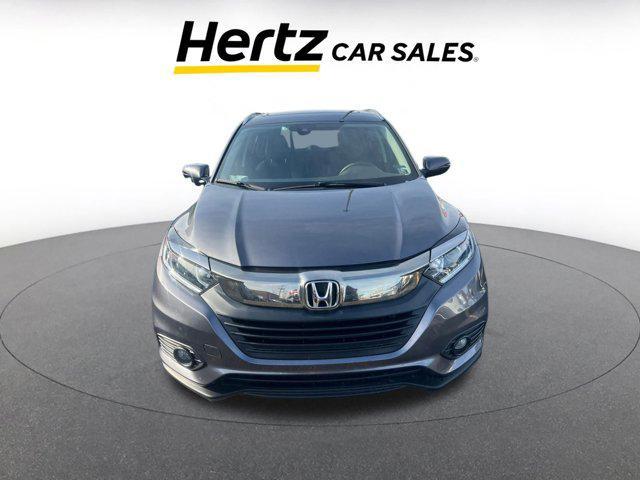 used 2022 Honda HR-V car, priced at $20,793