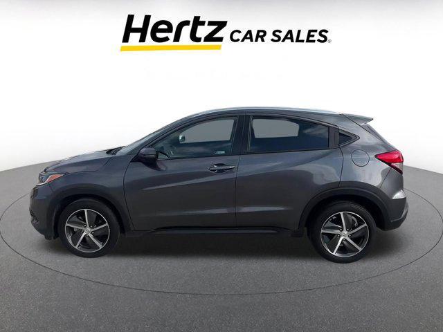 used 2022 Honda HR-V car, priced at $21,012