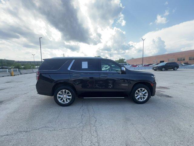 used 2023 Chevrolet Tahoe car, priced at $58,751