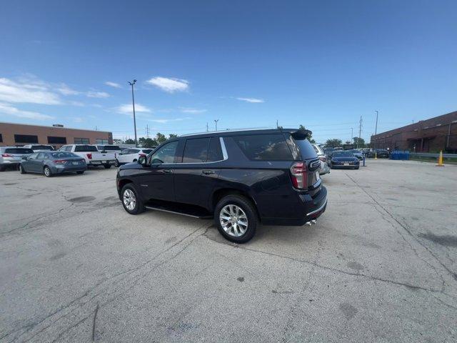 used 2023 Chevrolet Tahoe car, priced at $58,751