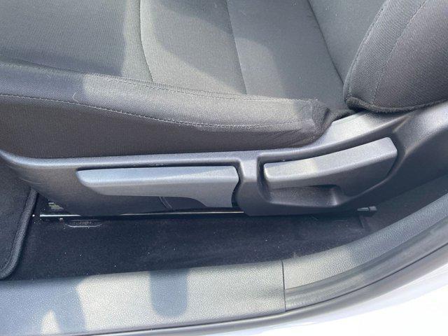 used 2024 Nissan Sentra car, priced at $18,369