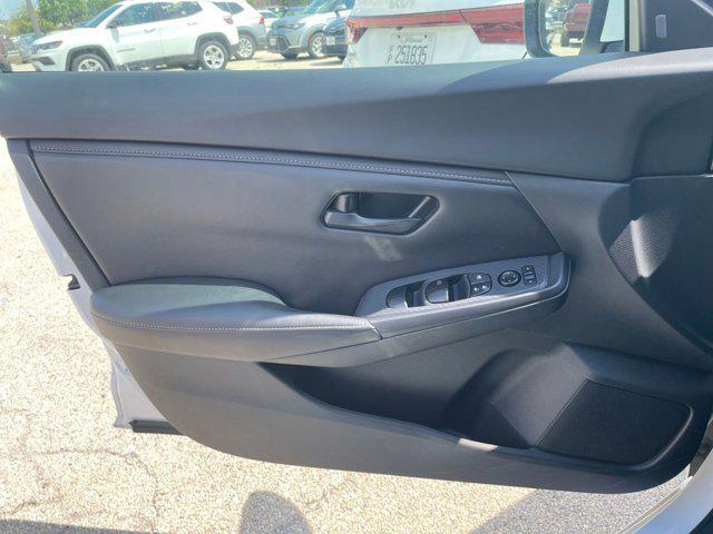 used 2024 Nissan Sentra car, priced at $18,369