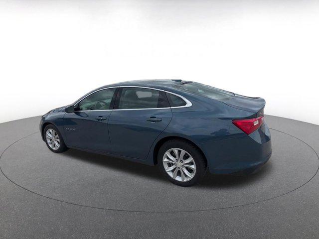 used 2024 Chevrolet Malibu car, priced at $18,639