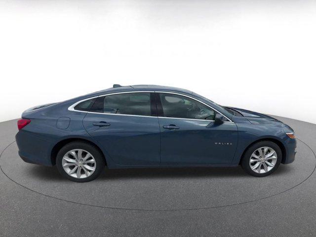 used 2024 Chevrolet Malibu car, priced at $18,639