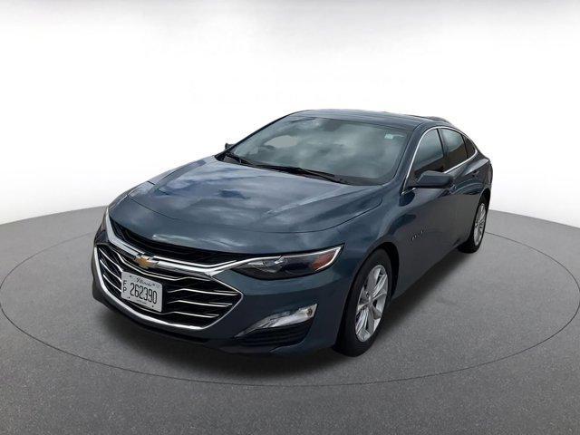 used 2024 Chevrolet Malibu car, priced at $18,639