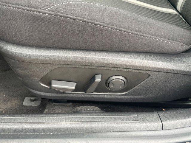 used 2024 Hyundai Sonata Hybrid car, priced at $25,330