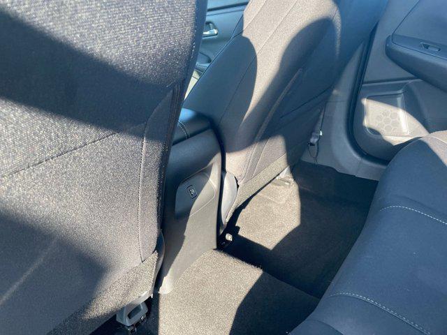 used 2024 Nissan Sentra car, priced at $17,903