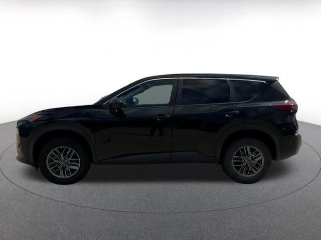 used 2023 Nissan Rogue car, priced at $19,482