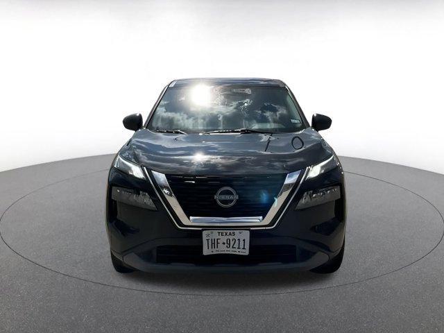 used 2023 Nissan Rogue car, priced at $19,482