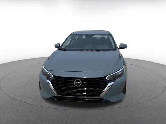 used 2024 Nissan Sentra car, priced at $18,384