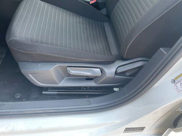 used 2024 Volkswagen Jetta car, priced at $18,274