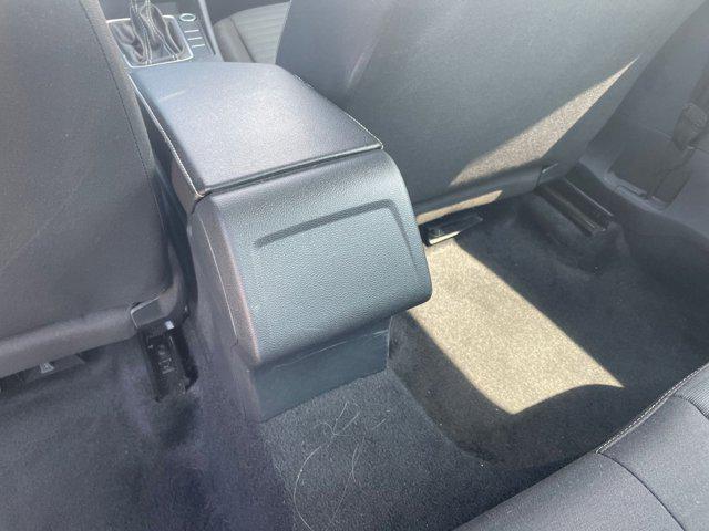 used 2024 Volkswagen Jetta car, priced at $18,274