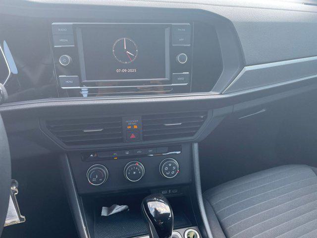 used 2024 Volkswagen Jetta car, priced at $18,274