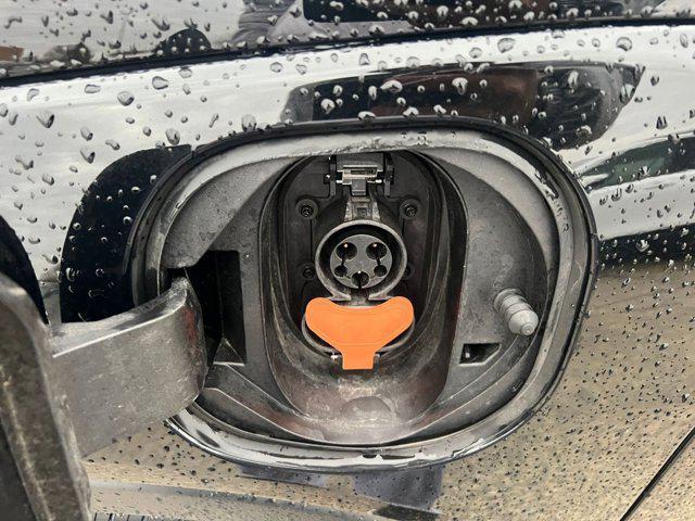 used 2023 Chevrolet Bolt EV car, priced at $16,783