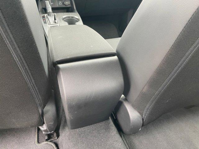 used 2024 Honda Civic car, priced at $25,550