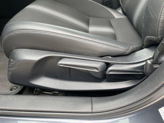 used 2024 Honda Civic car, priced at $25,550