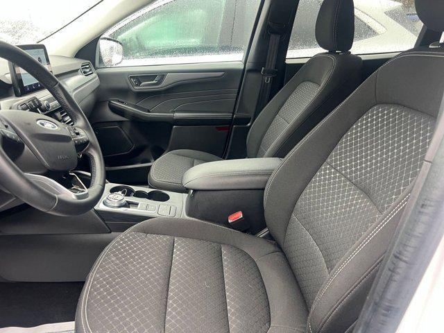 used 2024 Ford Escape car, priced at $22,318