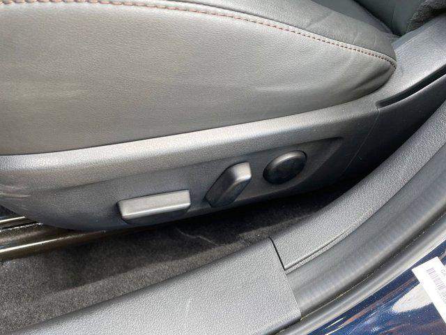 used 2025 Mazda Mazda3 car, priced at $22,540