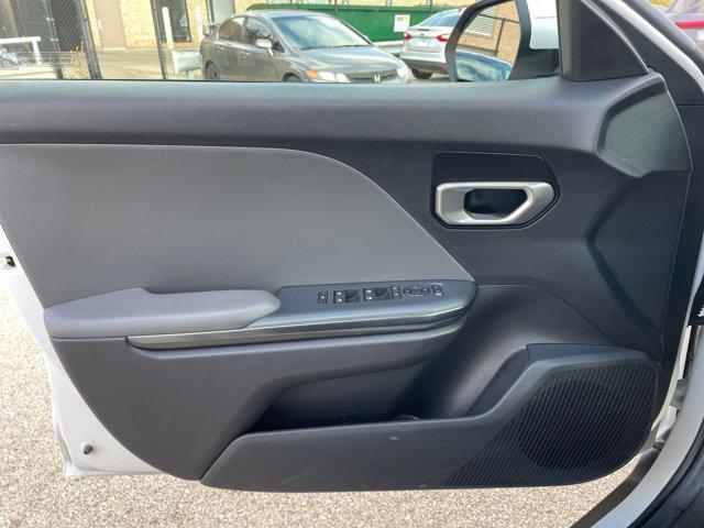 used 2025 Kia K4 car, priced at $19,680