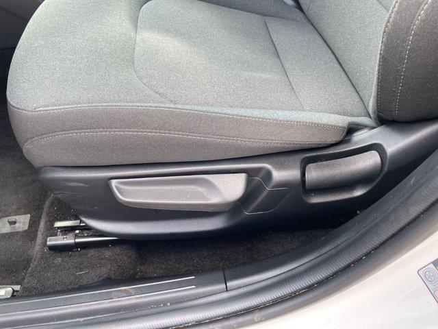 used 2025 Kia K4 car, priced at $19,680