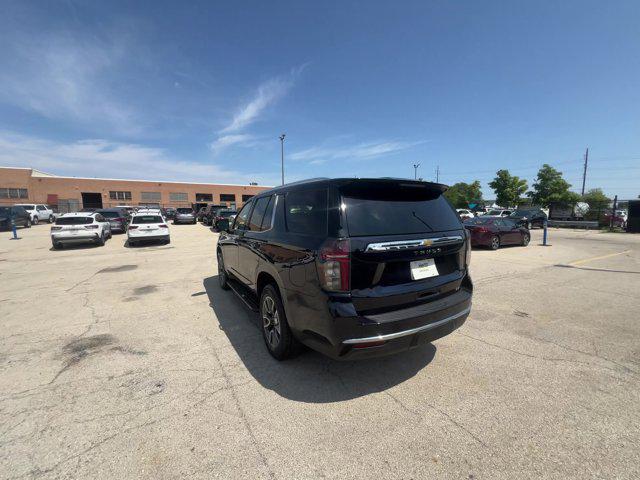 used 2023 Chevrolet Tahoe car, priced at $48,084