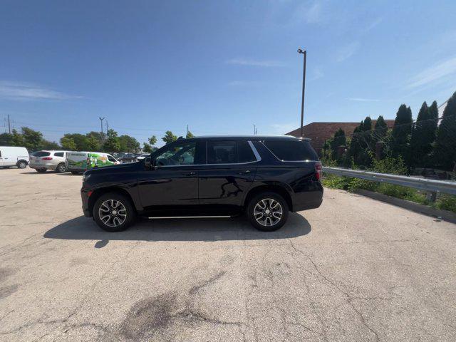 used 2023 Chevrolet Tahoe car, priced at $48,084