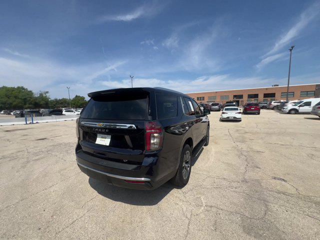 used 2023 Chevrolet Tahoe car, priced at $48,084