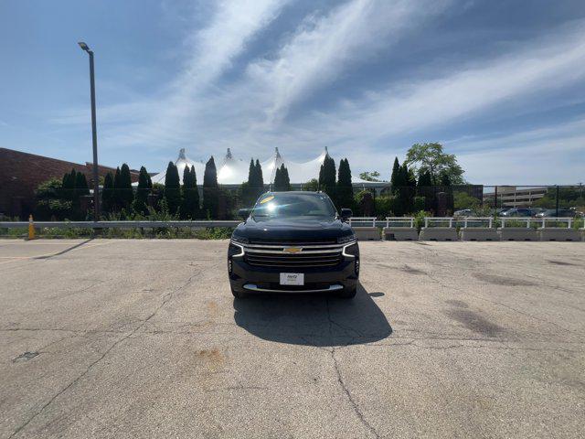 used 2023 Chevrolet Tahoe car, priced at $48,084