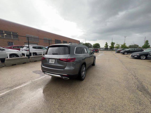 used 2024 Mercedes-Benz GLS 450 car, priced at $76,932