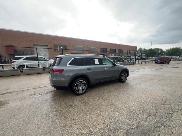 used 2024 Mercedes-Benz GLS 450 car, priced at $76,932