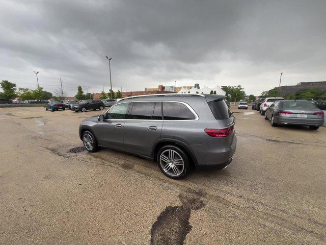 used 2024 Mercedes-Benz GLS 450 car, priced at $76,932