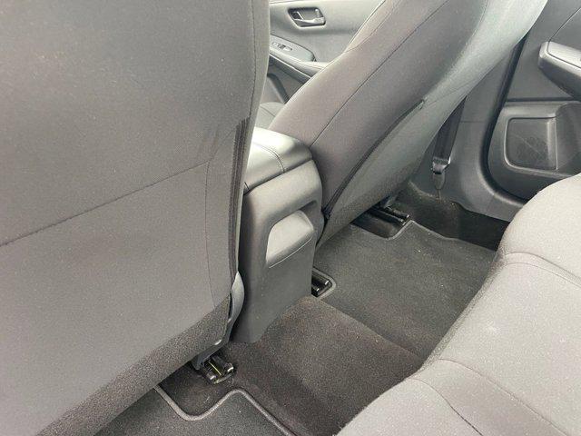 used 2024 Nissan Sentra car, priced at $18,588