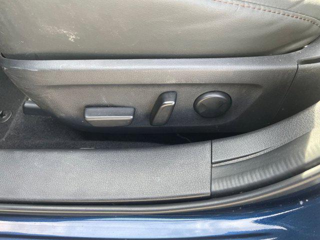 used 2024 Mazda Mazda3 car, priced at $20,932