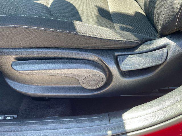 used 2024 Kia Forte car, priced at $16,494