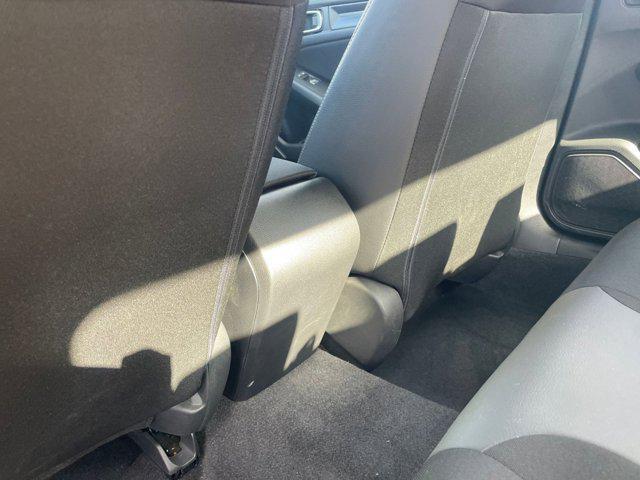 used 2025 Honda Civic car, priced at $24,699